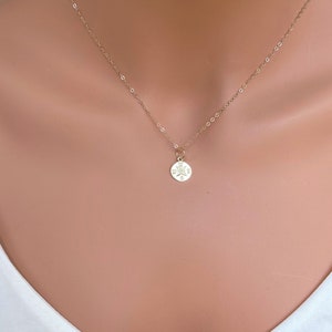 14k solid gold compass Pendent/Necklace, 14k gold Compass necklace, Graduation gift for her, Gold compass Charm, Graduation gift jewelry