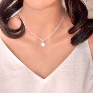 Graduation gift, Compass Necklace Sterling silver, Working Compass Necklace Jewelry, Graduation necklace, mountain travel necklace.