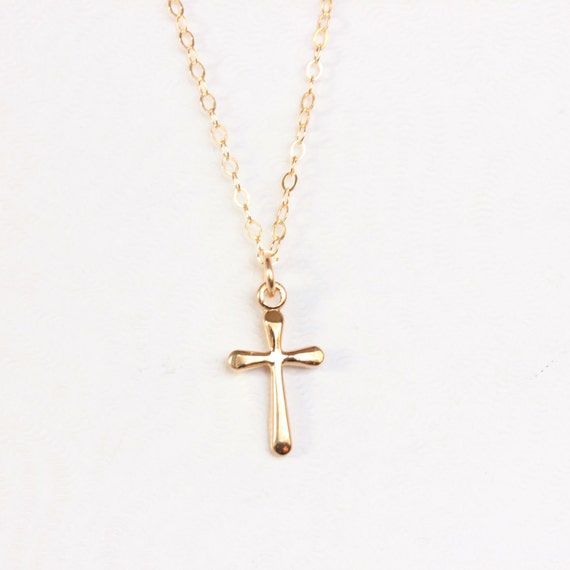 Cross jewelry for women discount