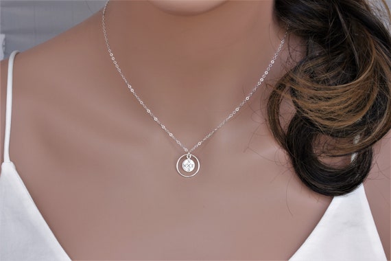 Zancan Collana Zancan con bussola rossa in argento Black Friday New Prices Gioie