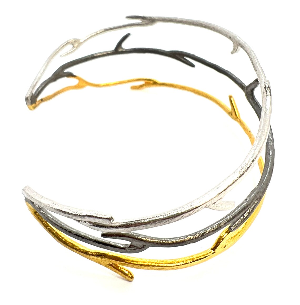 Sterling Silver Bracelet Etsy Canada