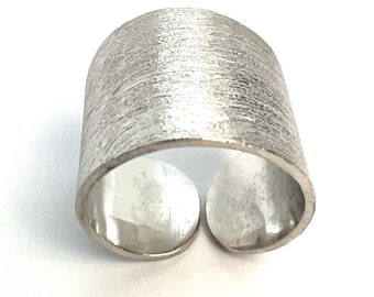 Sterling silver ring , FREE SHIPPING