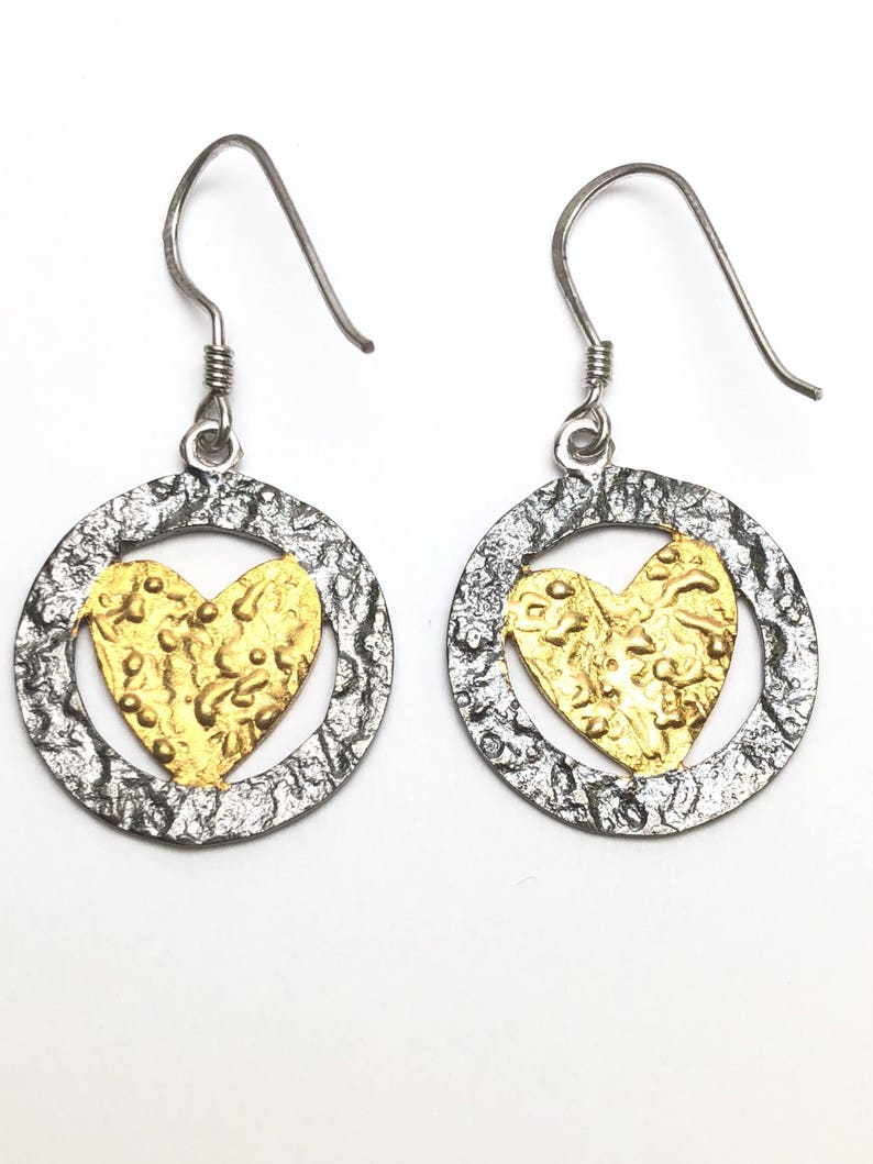 FREE SHIPPING Sterling silver earrings