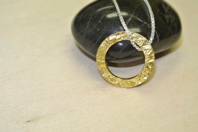 Sterling silver pendant FREE SHIPPING