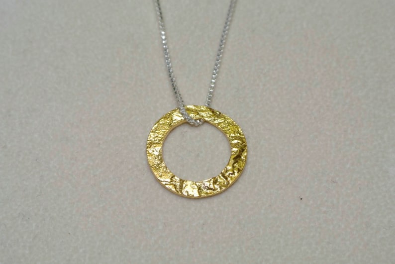 Sterling silver pendant FREE SHIPPING