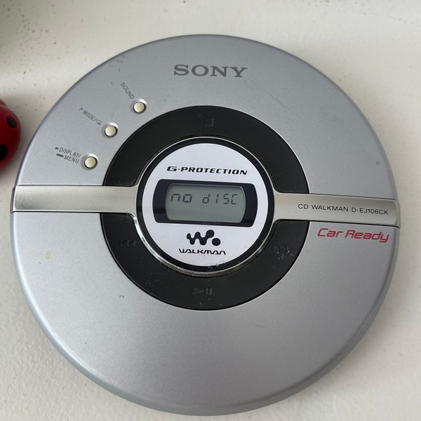 Walkman - Etsy