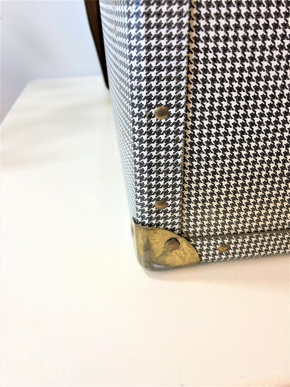 RARE Princess-House Salesmen Chest Suitcase~ Vint… - image 9