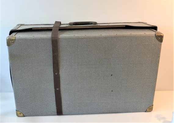 RARE Princess-House Salesmen Chest Suitcase~ Vint… - image 4