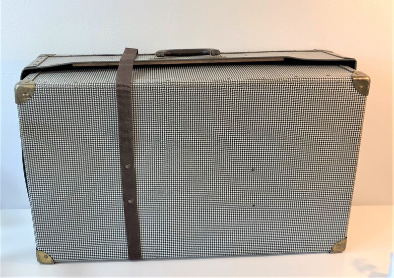 RARE Princesshouse Salesmen Chest Suitcase Vintage Luggage Etsy