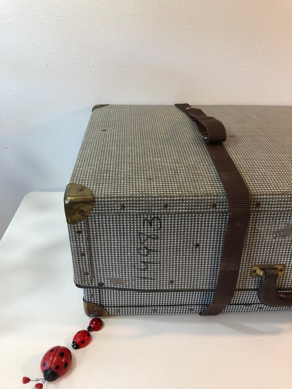 RARE Princess-House Salesmen Chest Suitcase~ Vint… - image 2