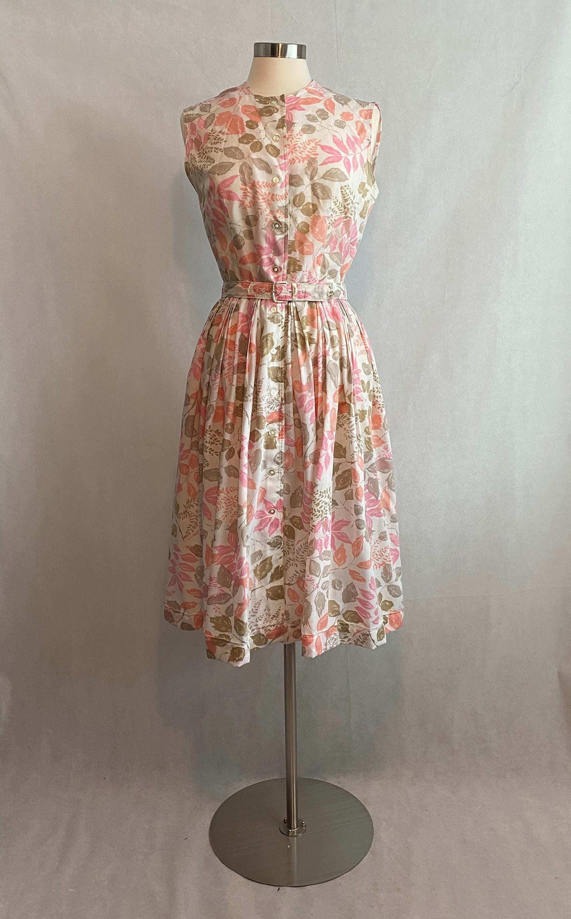 Donnkenny Dress Etsy