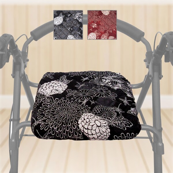 Rollator Seat Cover Etsy
