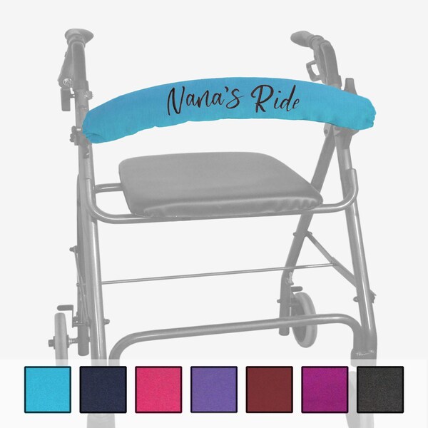 Walker Seat Cover Etsy