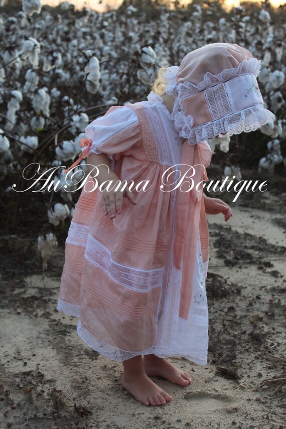 peaches n cream dress Creating a 1980s Peaches 'N Cream Inspired Ballgown