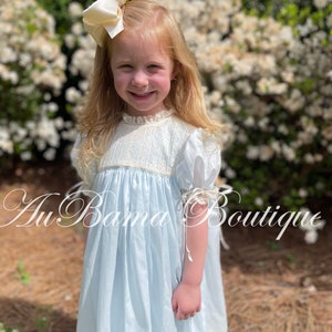 The Annabella