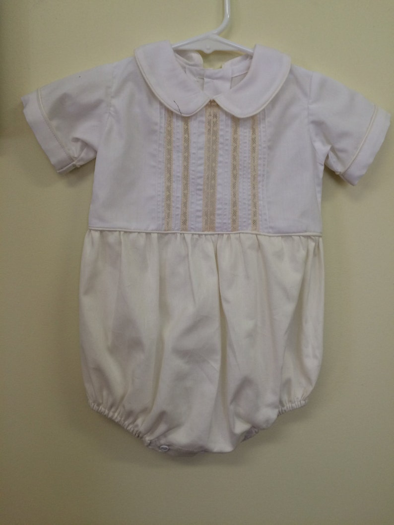 heirloom baby boy clothes