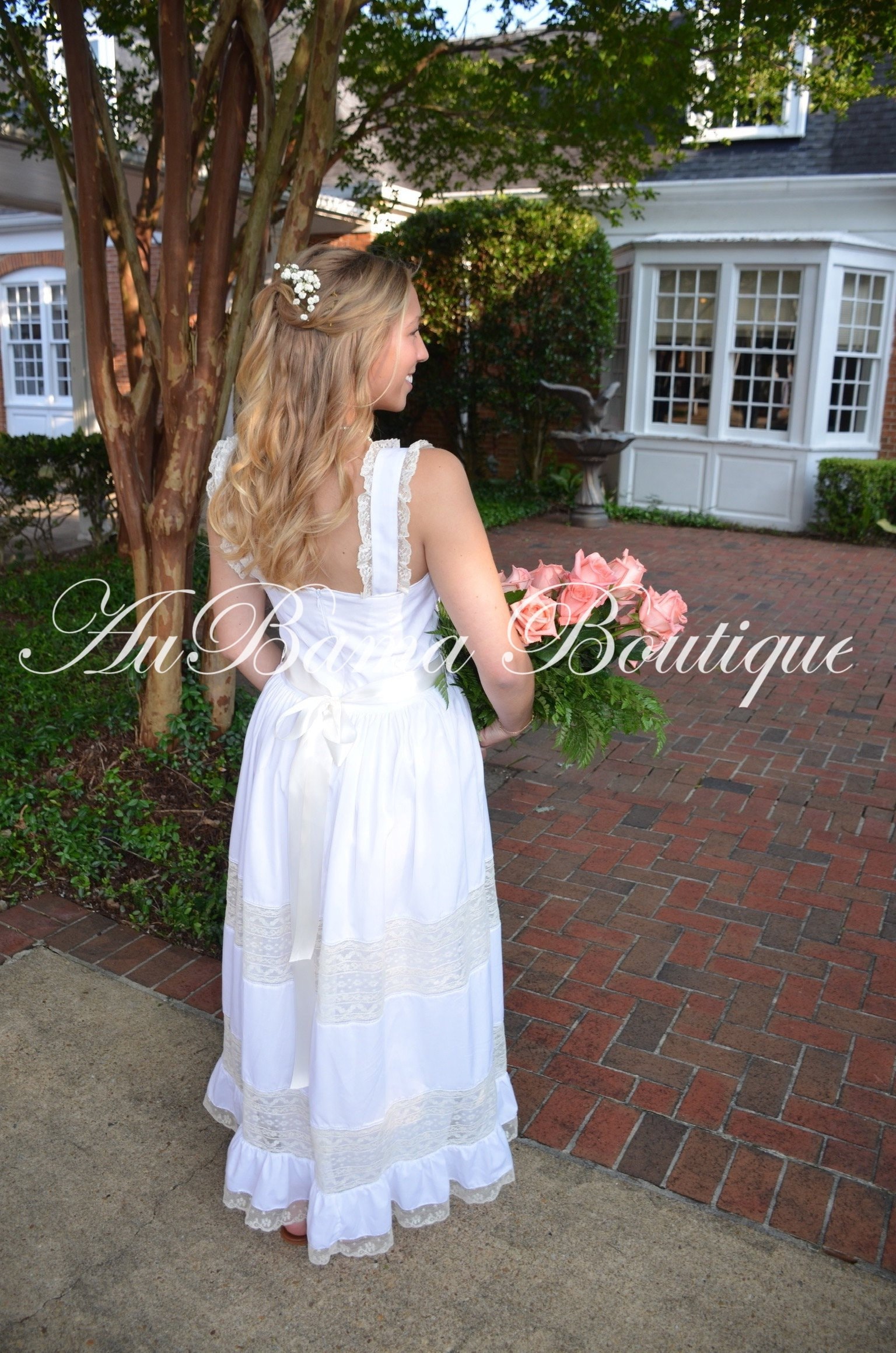 The Isabella Graduation Dress The Isabella Graduation Dress