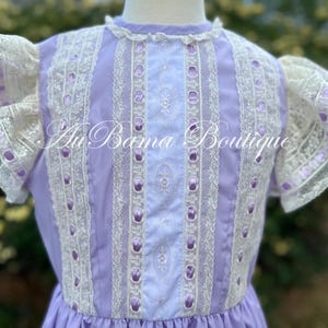 The &quot;Gracie Marie&quot; for your tween/older girl