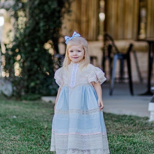The &quot;Nicole&quot; Lace Dress