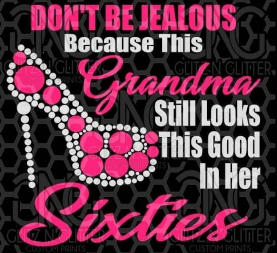 Download Sexy Birthday T Shirt Faux Diamond High Heel Svg Birthday Etsy