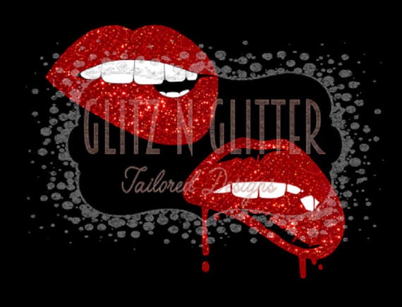 Download Free Biting Lips Svg Sexy Lips Dripping Lips Juicy Lips Etsy SVG Cut Files