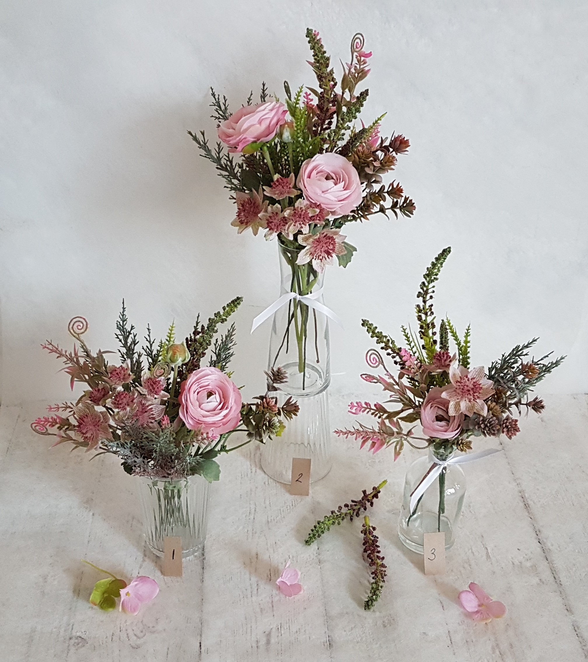 flowers by valerie | roots to blooms