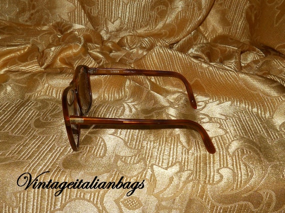 Genuine vintage Lozza sunglasses - image 2