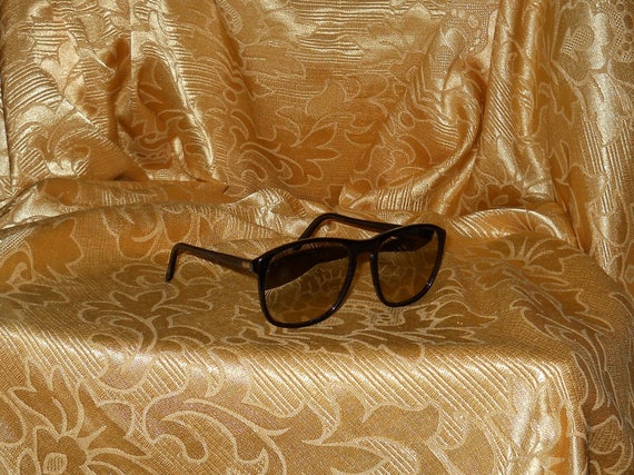 Genuine vintage Lozza sunglasses