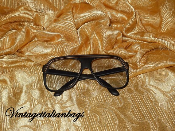 Genuine vintage Cébé sunglasses - made in France - image 7