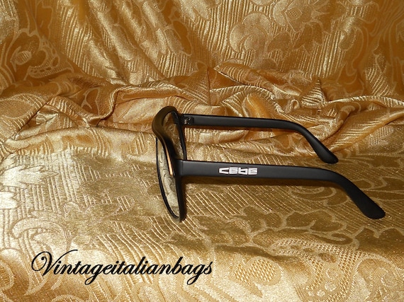 Genuine vintage Cébé sunglasses - made in France - image 3