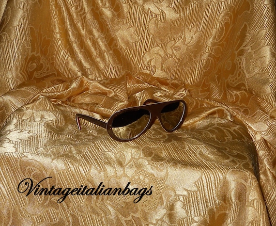 Genuine vintage Cébé sunglasses - made in France