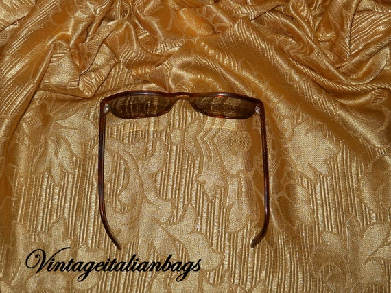 Genuine vintage Lozza sunglasses - image 8