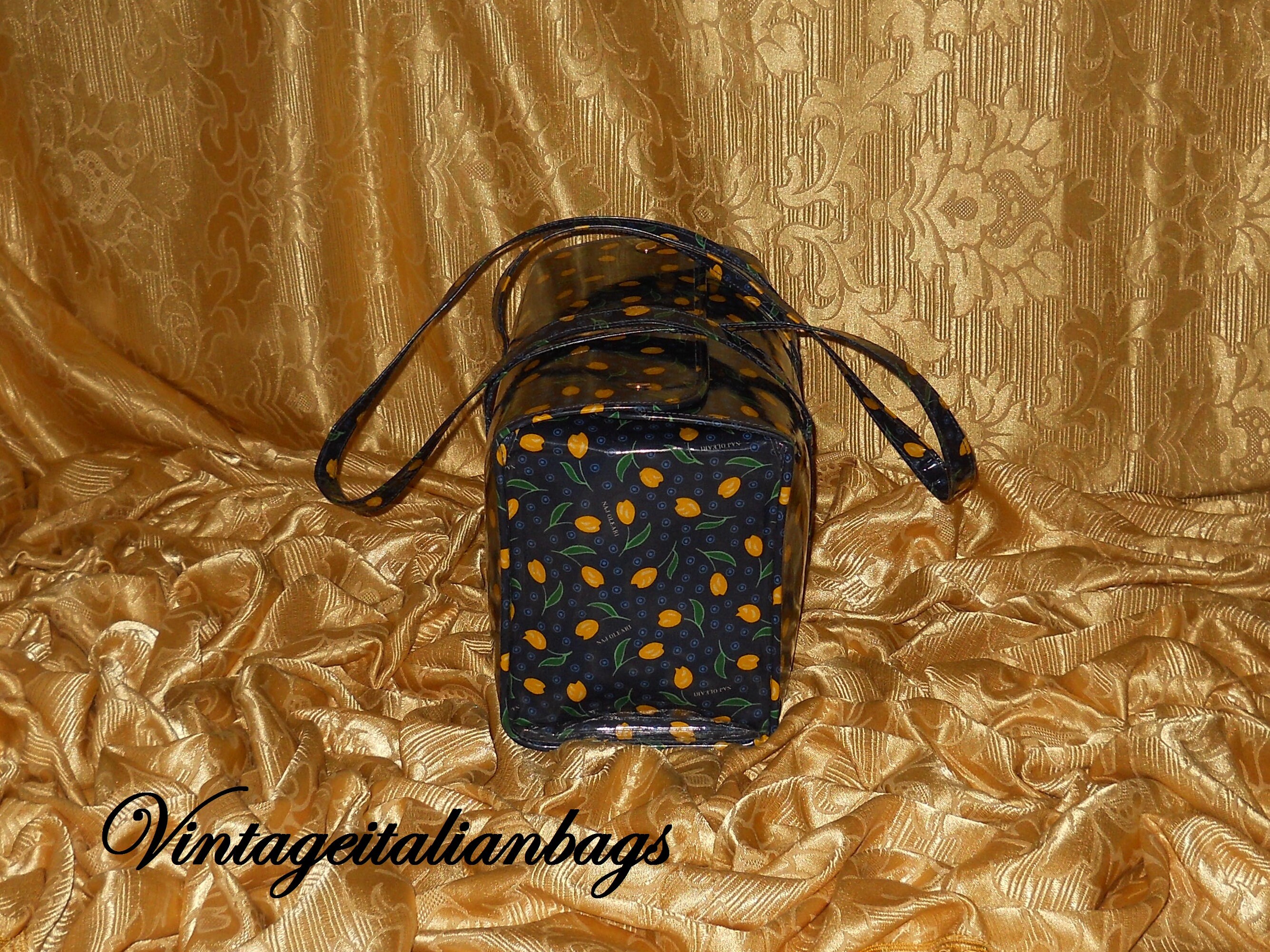 Naj sales oleari bags