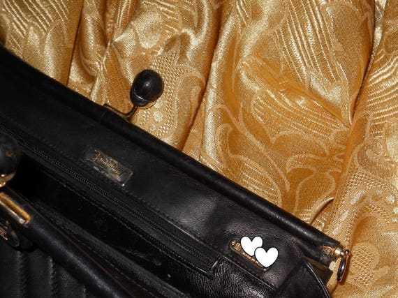 Genuine Vintage Emilio Pucci Bag Serial Code Fabric and -  Israel