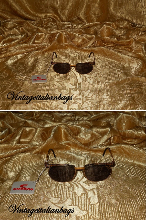 Genuine vintage Carrera sunglasses ! 100 UV protecti… Gem