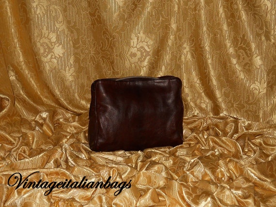 Genuine vintage Bottega Veneta handbag - genuine … - image 3