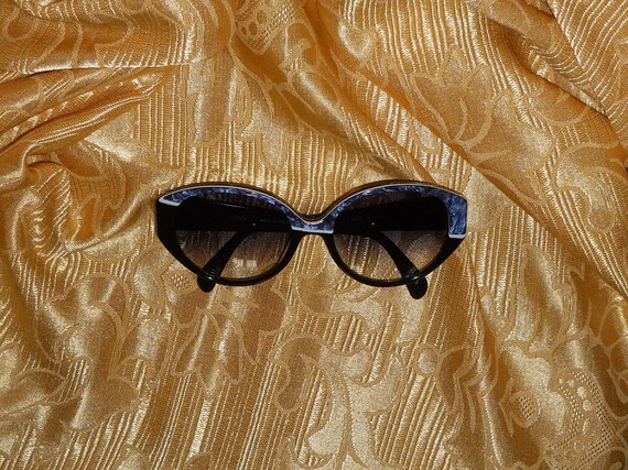 Genuine vintage Lozza sunglasses - image 4
