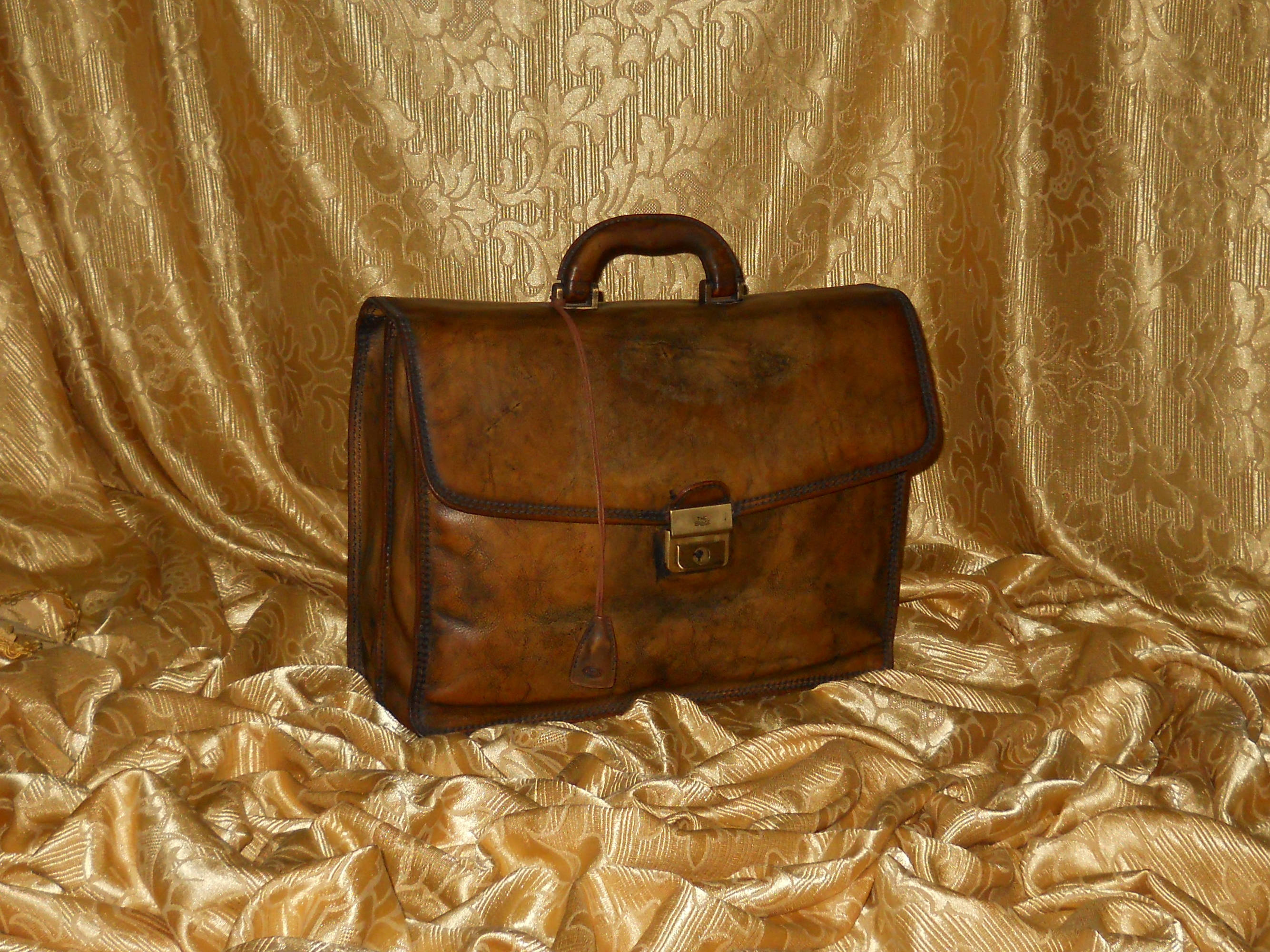 bridge briefcase