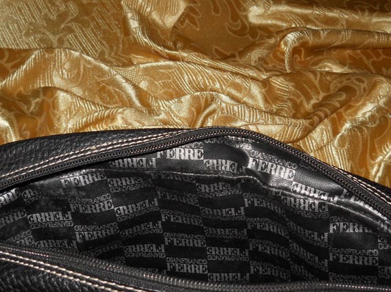 Gianfranco clearance ferre purse