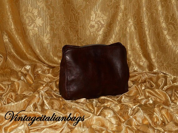 Genuine vintage Bottega Veneta handbag - genuine … - image 1