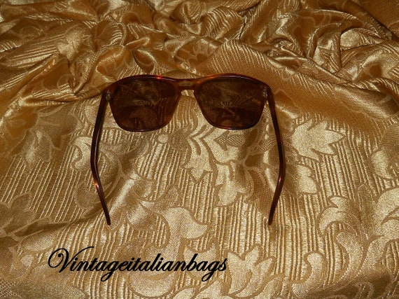Genuine vintage Lozza sunglasses - image 5