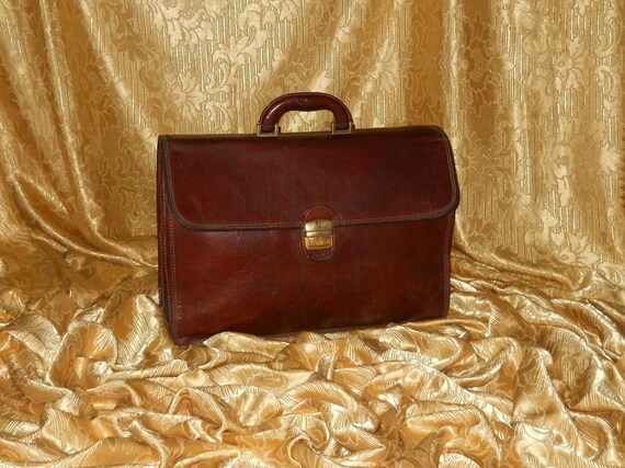 bridge briefcase