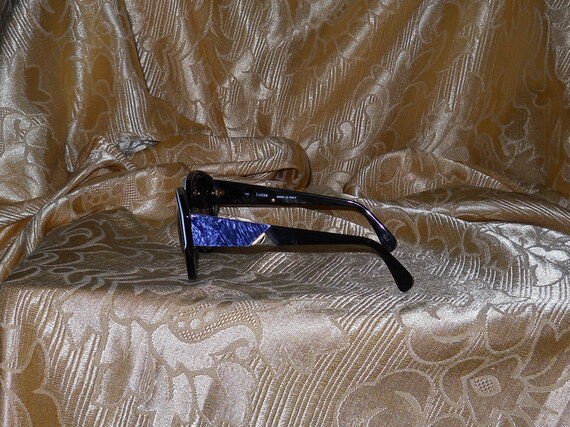 Genuine vintage Lozza sunglasses - image 2