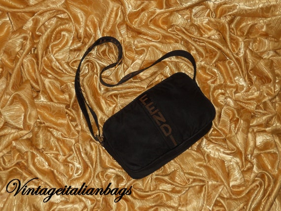 vintage fendi fanny pack