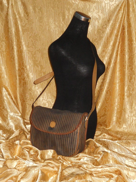 Vintage Fendi Bags