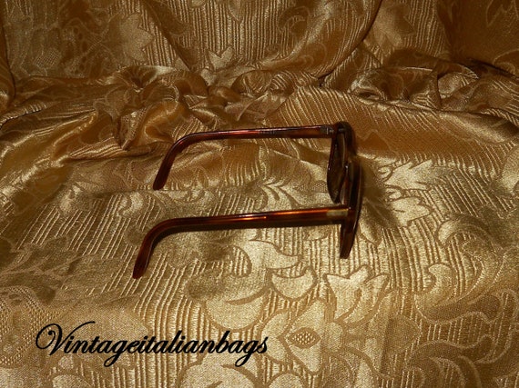 Genuine vintage Lozza sunglasses - image 3