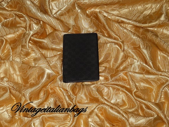 genuine gucci fabric