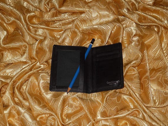 Genuine vintage Gianni Versace wallet - genuine l… - image 5