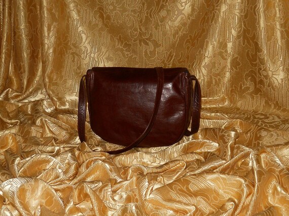 Genuine vintage Valentino Garavani bag - genuine … - image 7