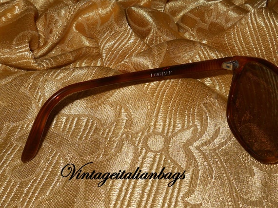 Genuine vintage Lozza sunglasses - image 6